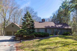 214 Hopkins Green Road, Hopkinton, NH 03229