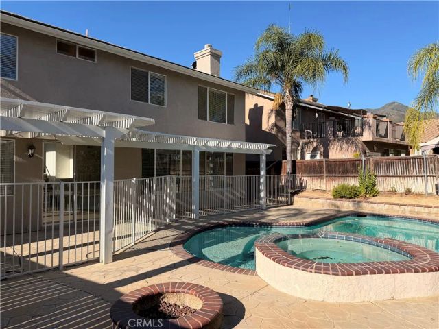 13514 Fairfield, Corona, CA 92883