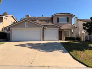 13514 Fairfield, Corona, CA 92883