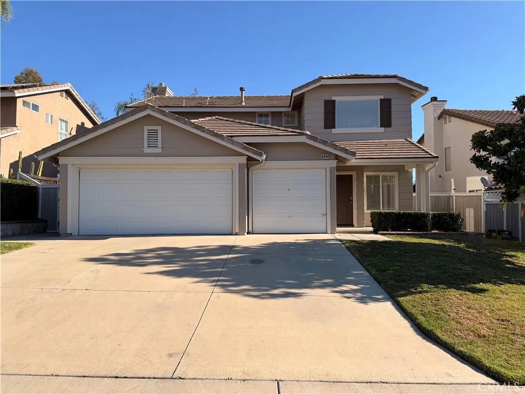 13514 Fairfield, Corona, CA 92883