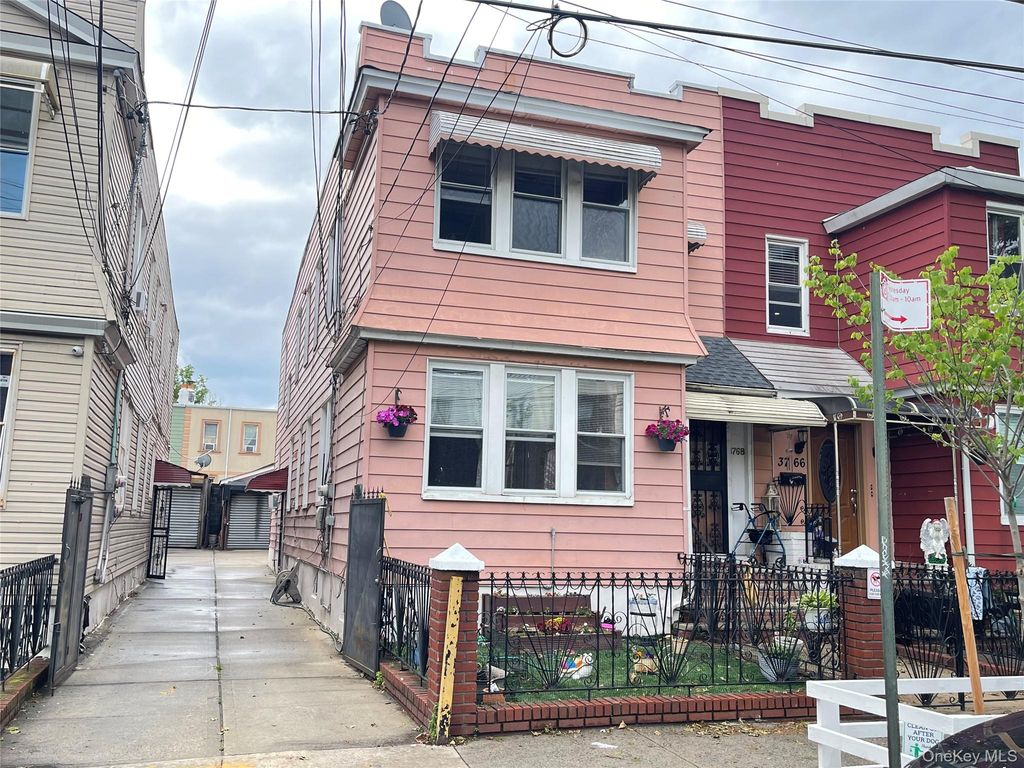 3768 101st Street, Corona, NY 11368