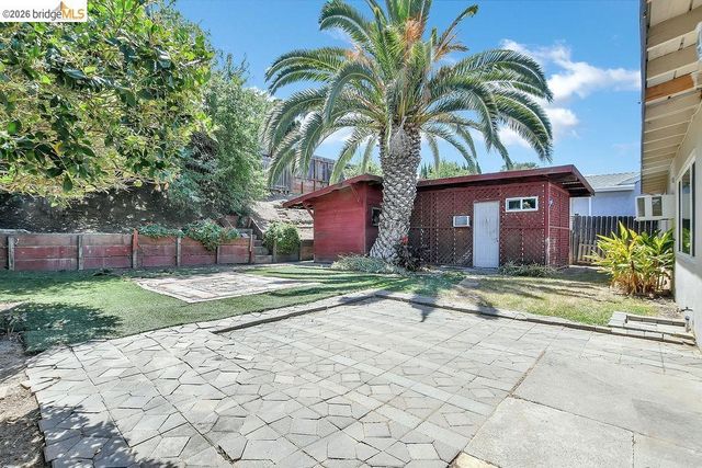 509 San Joaquin Ave, Antioch, CA 94509