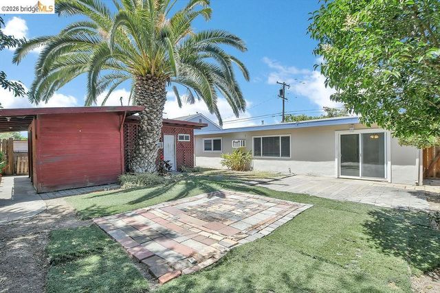 509 San Joaquin Ave, Antioch, CA 94509