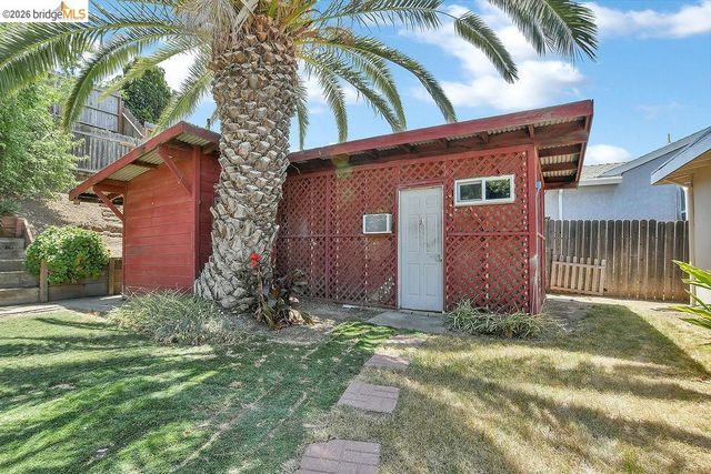 509 San Joaquin Ave, Antioch, CA 94509