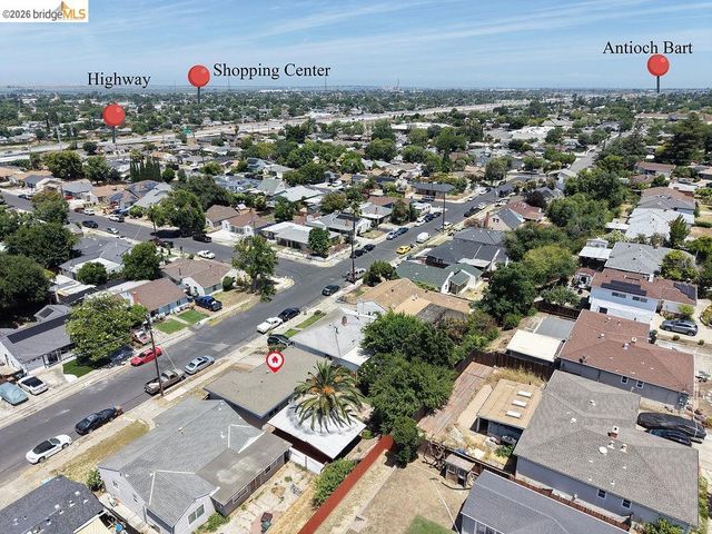 509 San Joaquin Ave, Antioch, CA 94509