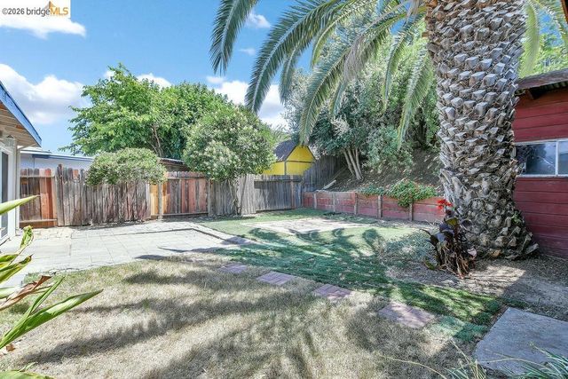 509 San Joaquin Ave, Antioch, CA 94509