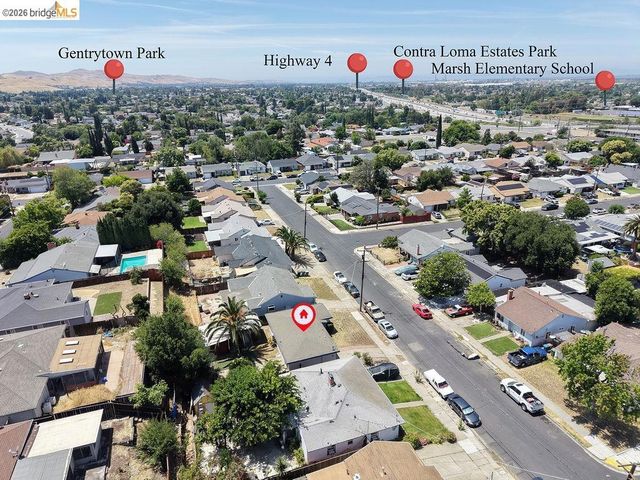 509 San Joaquin Ave, Antioch, CA 94509