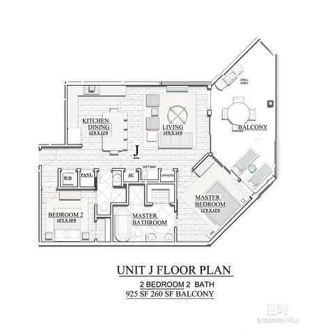 27006 Canal Road A 112, Orange Beach, AL 36561