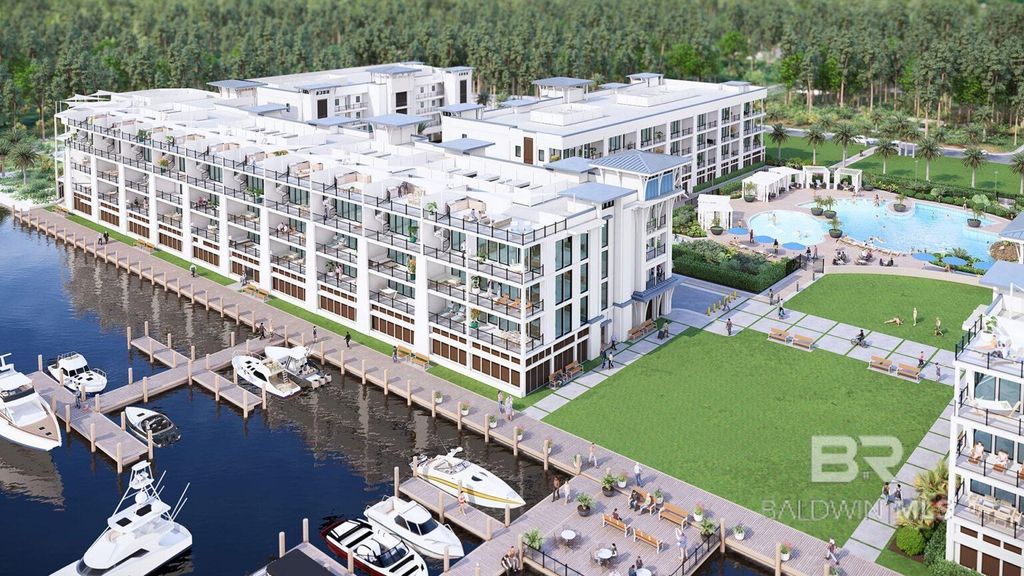 27006 Canal Road A 112, Orange Beach, AL 36561