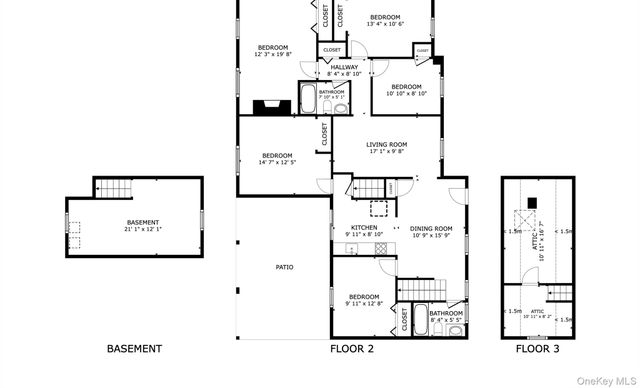 36 Ralph Street, Brentwood, NY 11717