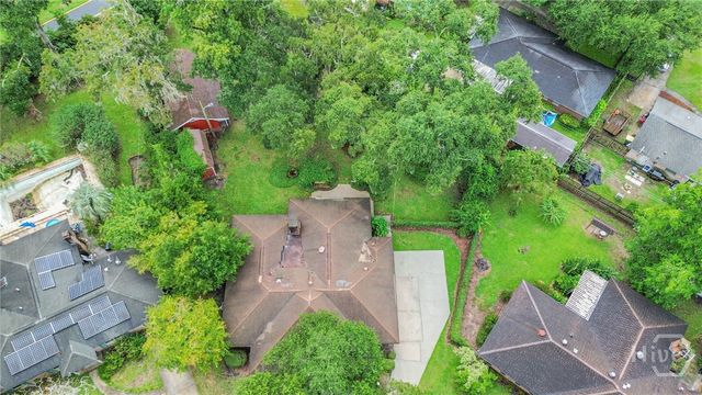 2421 Dolphin Drive, Savannah, GA 31406