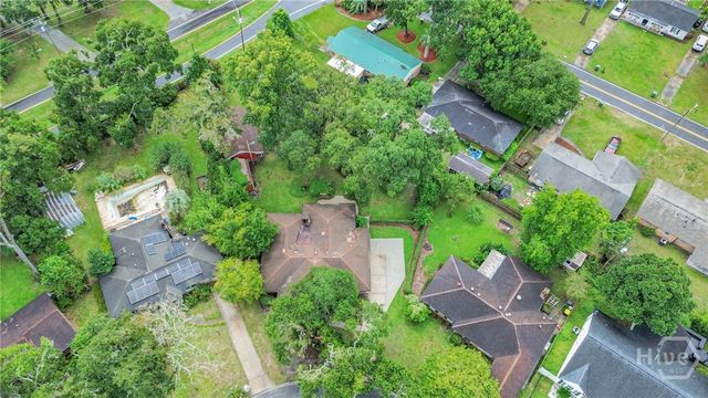 2421 Dolphin Drive, Savannah, GA 31406