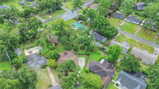2421 Dolphin Drive, Savannah, GA 31406