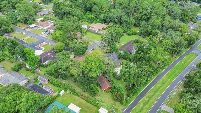 2421 Dolphin Drive, Savannah, GA 31406