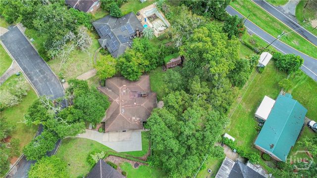 2421 Dolphin Drive, Savannah, GA 31406