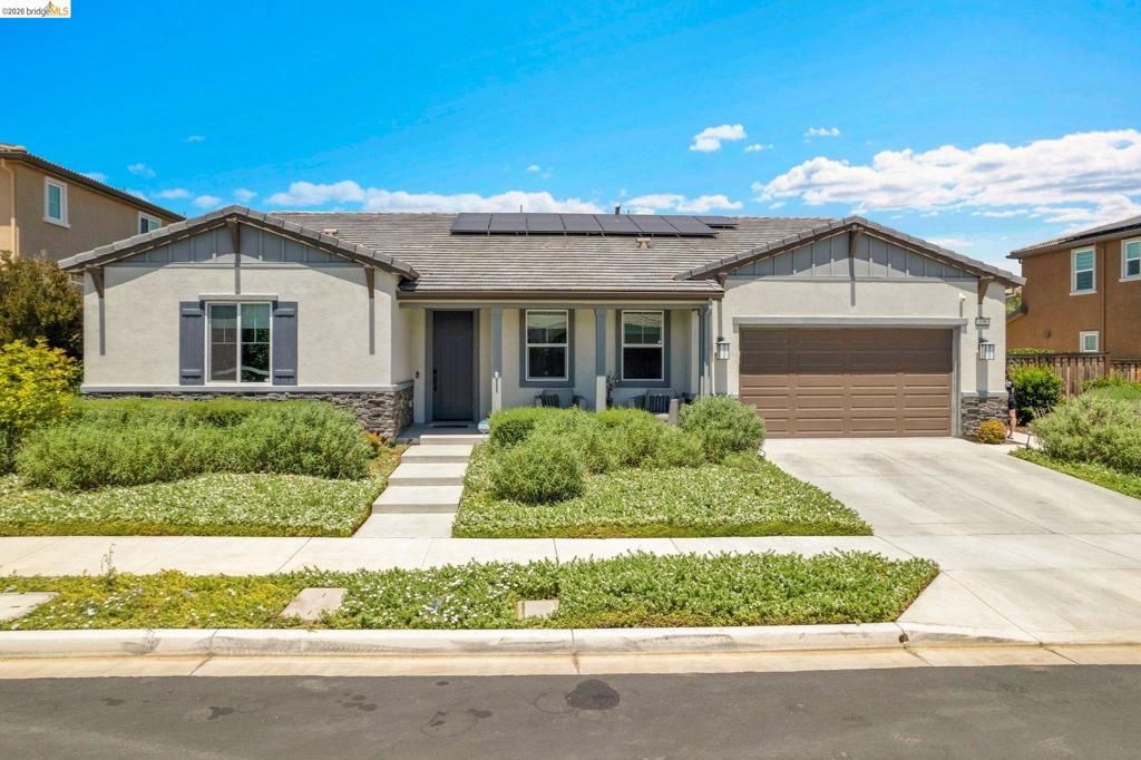 Image 1 of property listing at 159 Cider Cir, Brentwood, CA 94513