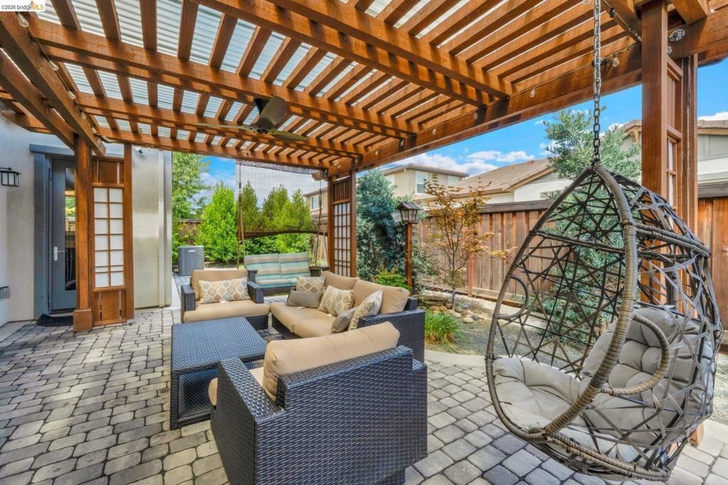 Image 48 of property listing at 159 Cider Cir, Brentwood, CA 94513