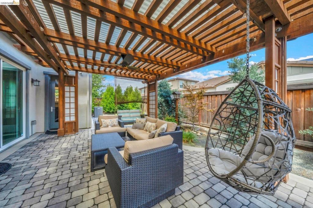 Image 50 of property listing at 159 Cider Cir, Brentwood, CA 94513