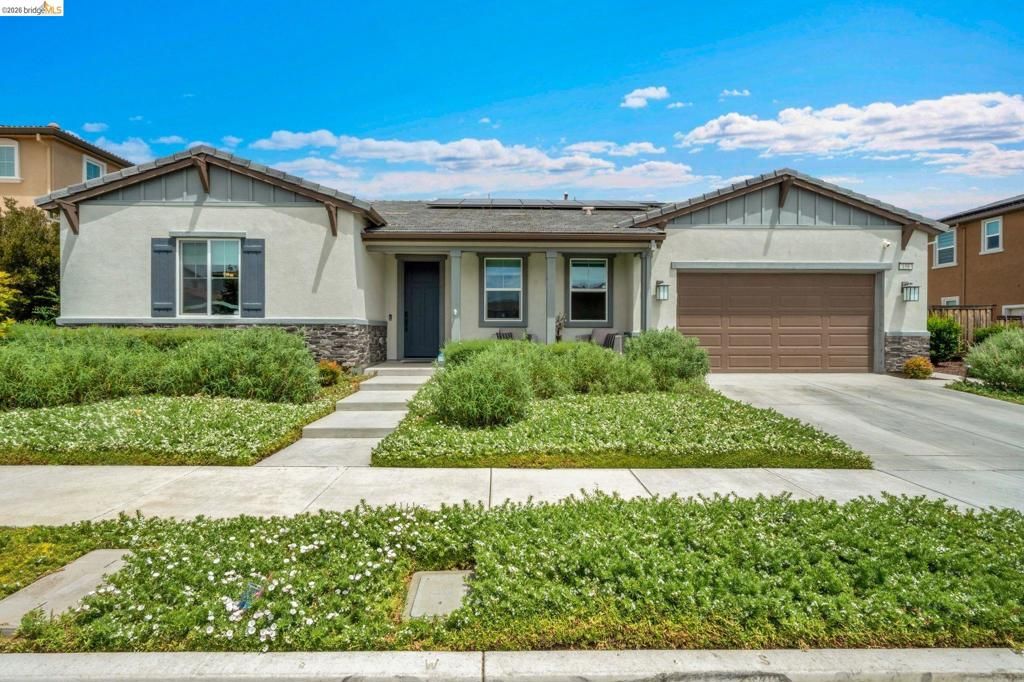 Image 52 of property listing at 159 Cider Cir, Brentwood, CA 94513