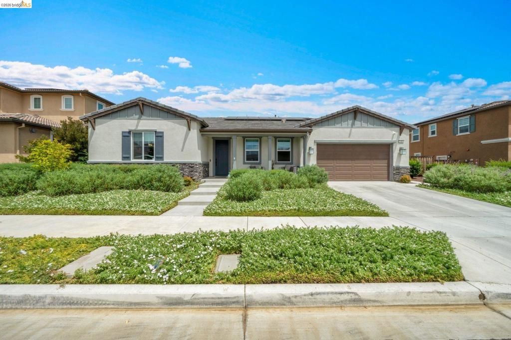 Image 53 of property listing at 159 Cider Cir, Brentwood, CA 94513