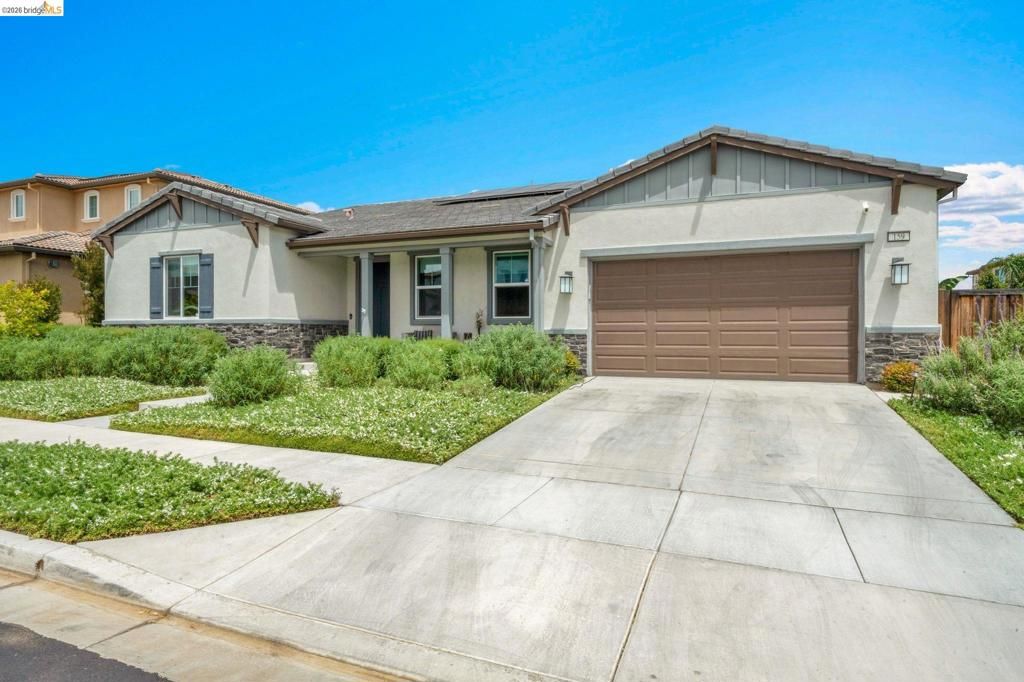 Image 54 of property listing at 159 Cider Cir, Brentwood, CA 94513