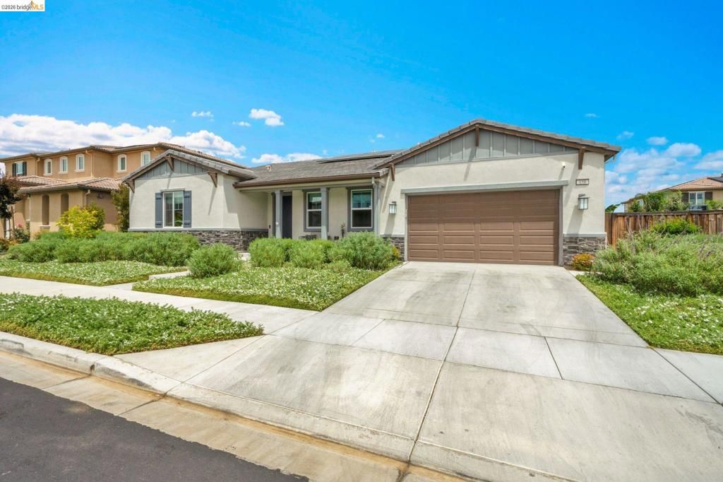 Image 55 of property listing at 159 Cider Cir, Brentwood, CA 94513