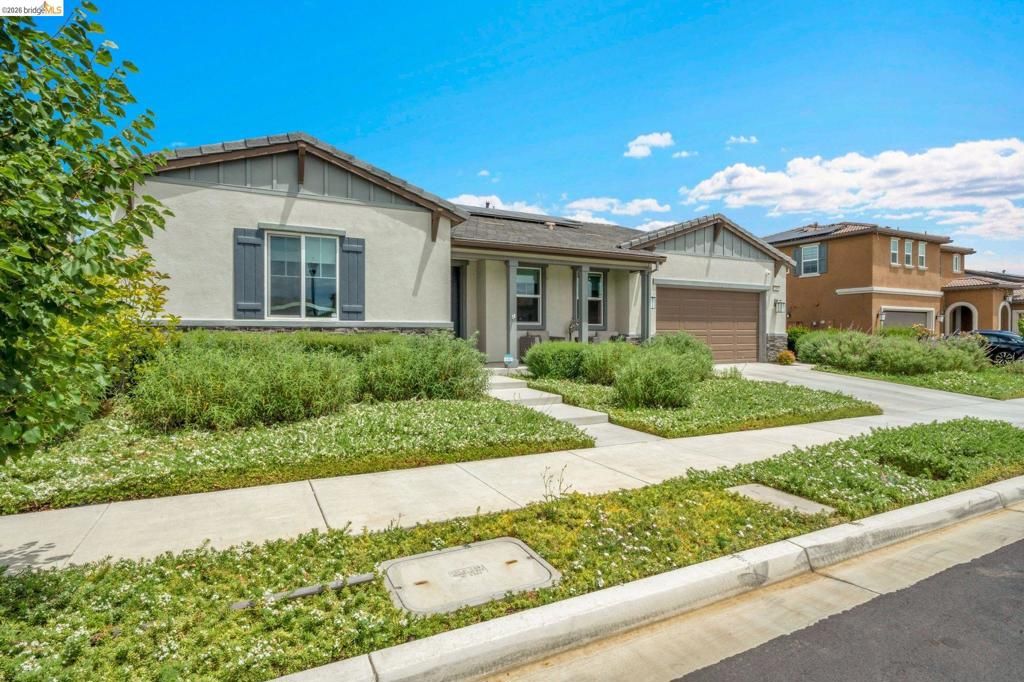 Image 56 of property listing at 159 Cider Cir, Brentwood, CA 94513