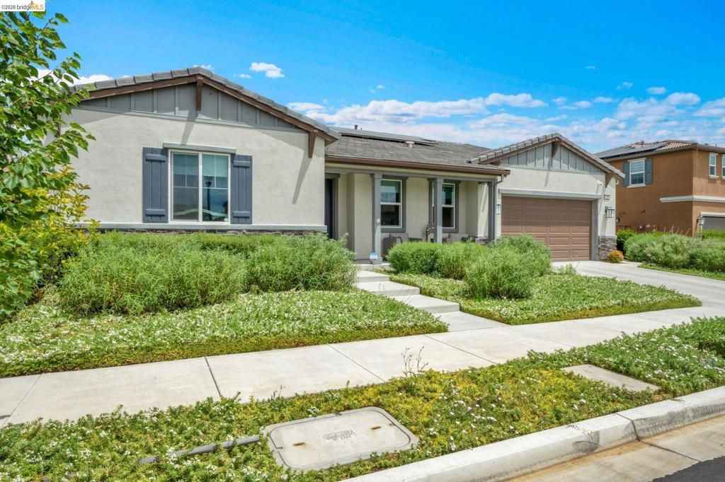 Image 57 of property listing at 159 Cider Cir, Brentwood, CA 94513