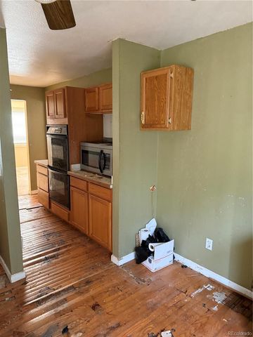 23533 Emerald Trail, Deer Trail, CO 80105