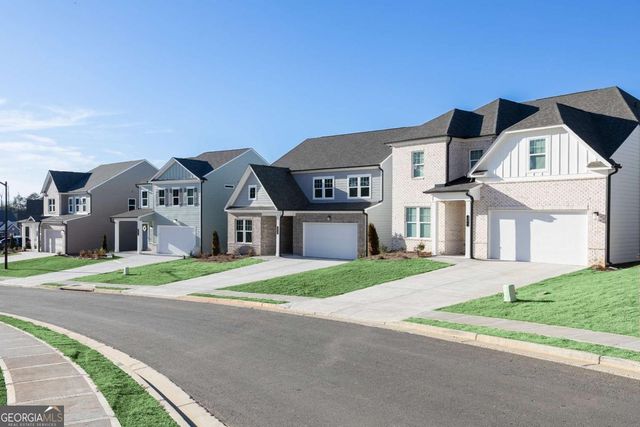 331 Cavalier Lane SE, Acworth, GA 30102