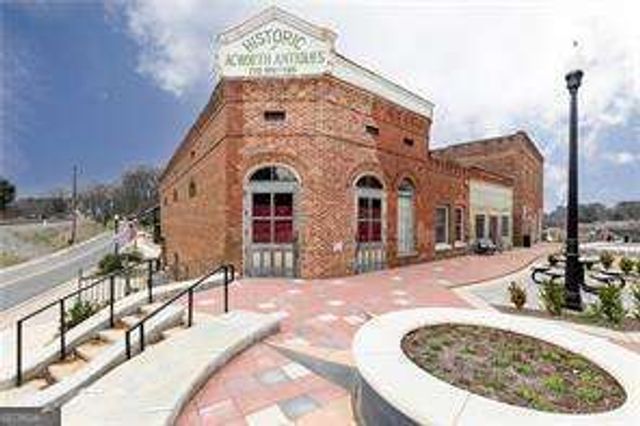 331 Cavalier Lane SE, Acworth, GA 30102