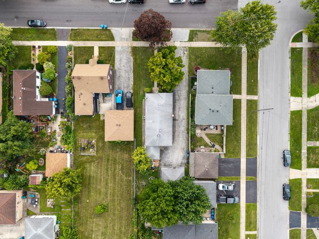 14839 Lawndale Avenue, Midlothian, IL 60445