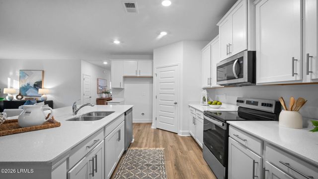 1014 Sanctuary Drive, Ridgeland, SC 29936