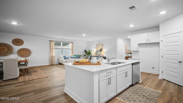 1014 Sanctuary Drive, Ridgeland, SC 29936