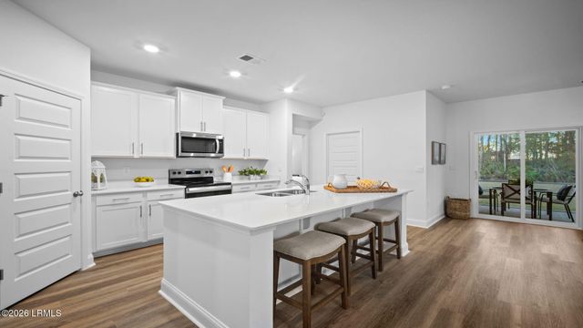 1014 Sanctuary Drive, Ridgeland, SC 29936