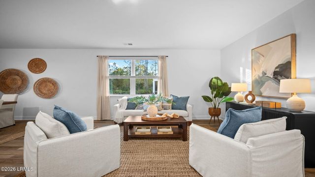 1014 Sanctuary Drive, Ridgeland, SC 29936
