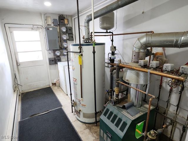 419 Center Road, Bedford, OH 44146