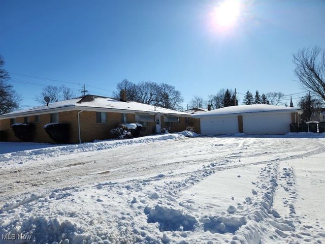 419 Center Road, Bedford, OH 44146