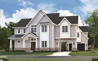 42 Porcher Circle, Greenville, SC 29605