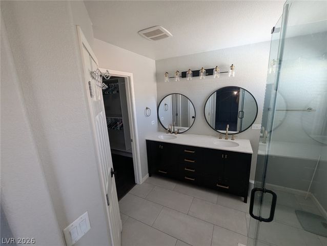 6441 Iguassu Falls Road, Las Vegas, NV 89149