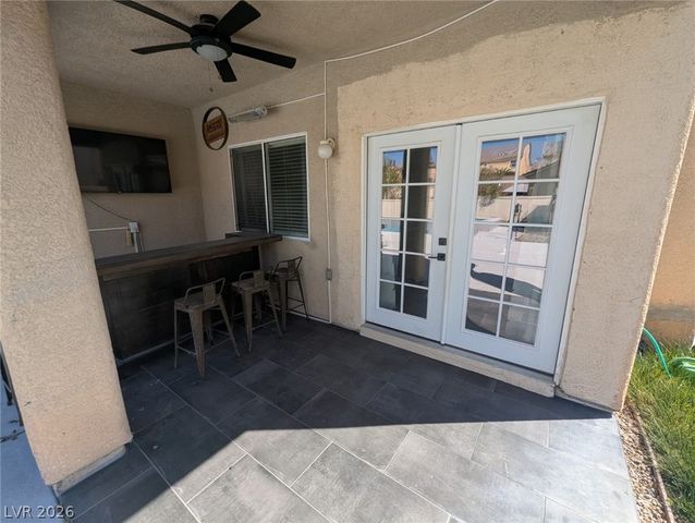 6441 Iguassu Falls Road, Las Vegas, NV 89149