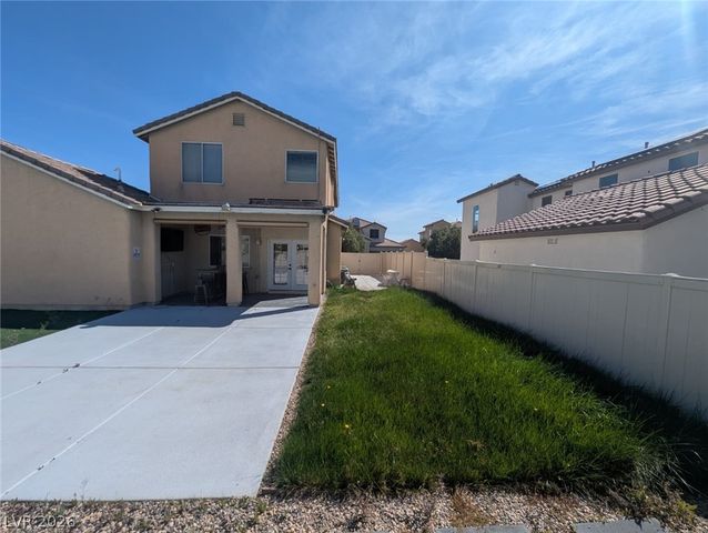6441 Iguassu Falls Road, Las Vegas, NV 89149