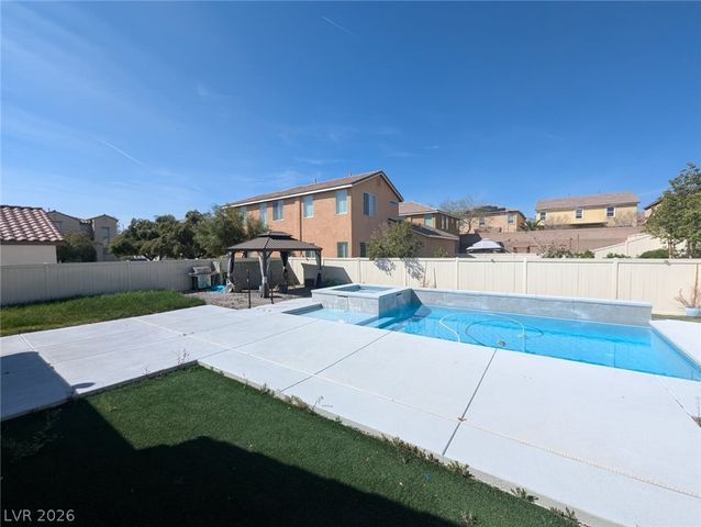 6441 Iguassu Falls Road, Las Vegas, NV 89149