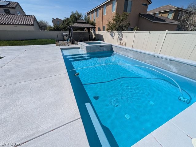 6441 Iguassu Falls Road, Las Vegas, NV 89149