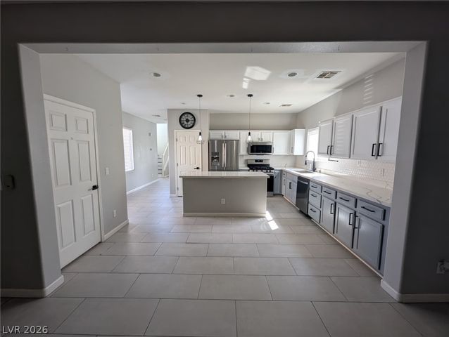 6441 Iguassu Falls Road, Las Vegas, NV 89149