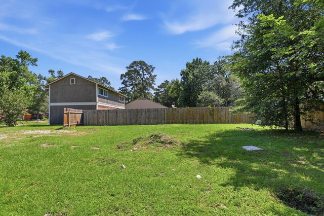 3034 Sycamore Springs Drive, Houston, TX 77339