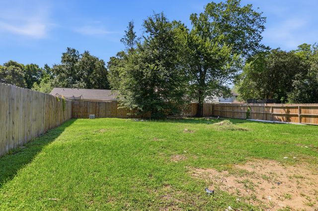 3034 Sycamore Springs Drive, Houston, TX 77339