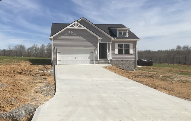 505 Mandalorian way, Dickson, TN 37055