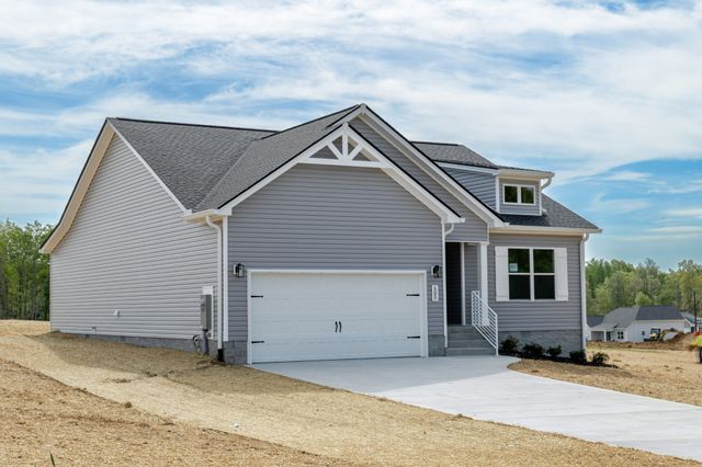 505 Mandalorian way, Dickson, TN 37055