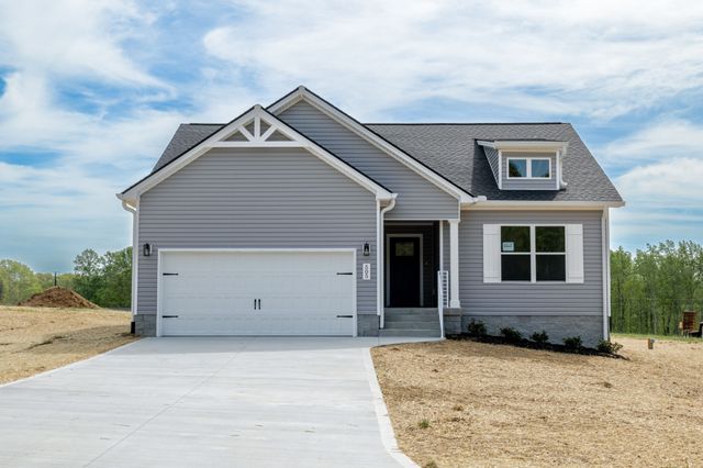 505 Mandalorian way, Dickson, TN 37055